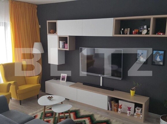 Apartament de vânzare 2 camere Vest - 129579AV | BLITZ București | Poza1