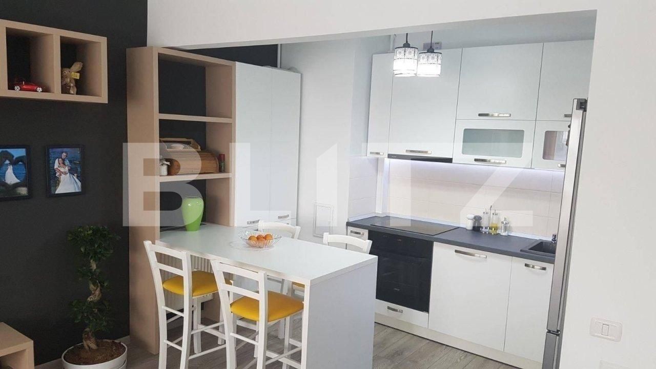 Apartament de vânzare 2 camere Vest - 129579AV | BLITZ București | Poza2