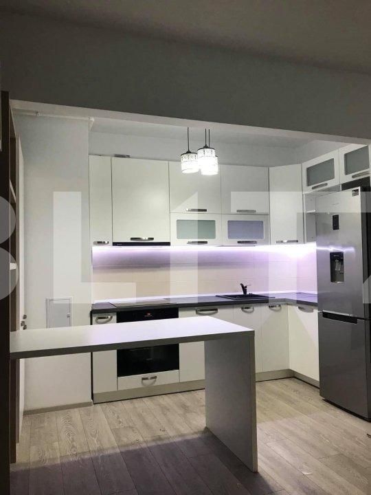 Apartament de vânzare 2 camere Vest - 129579AV | BLITZ București | Poza3