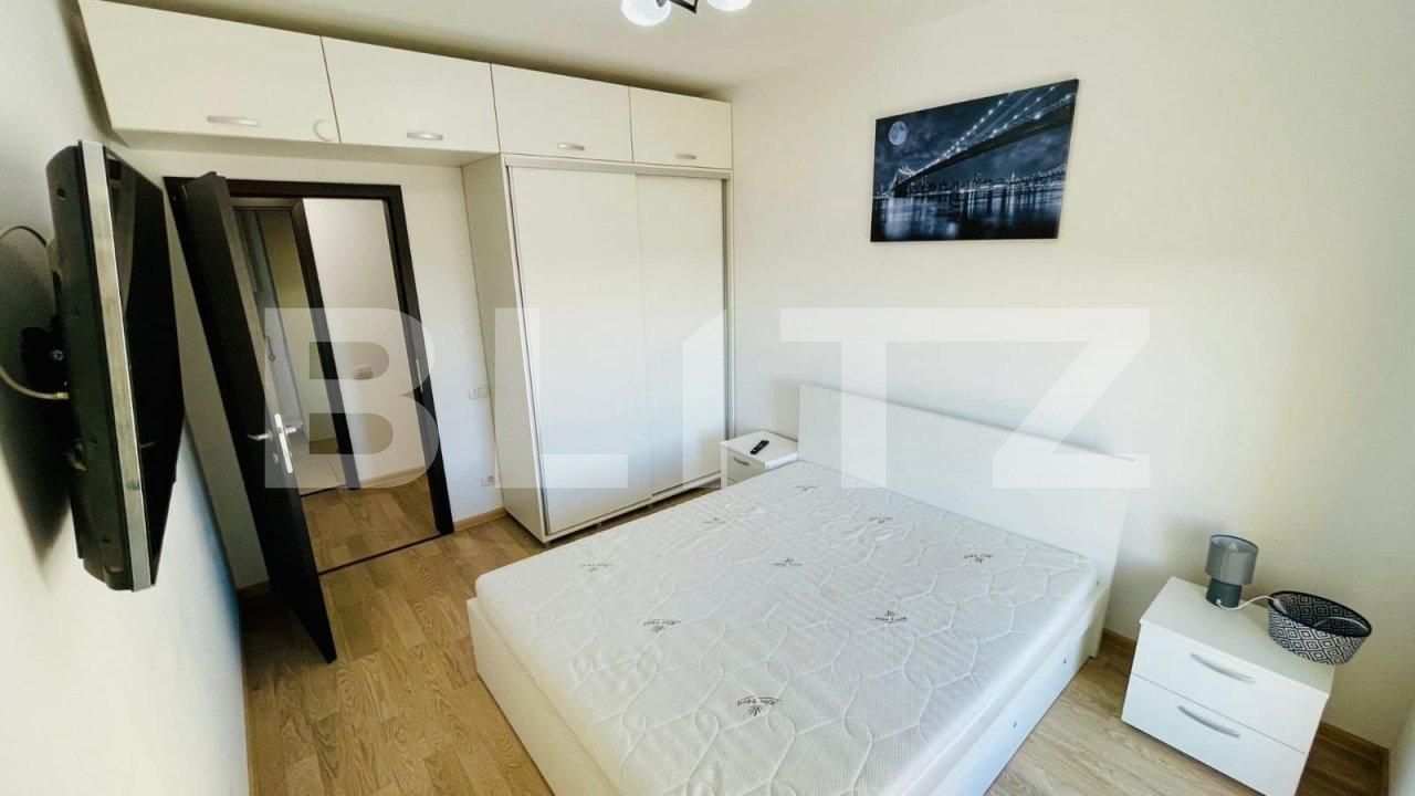 Apartament de vânzare 2 camere Vest - 129579AV | BLITZ București | Poza4