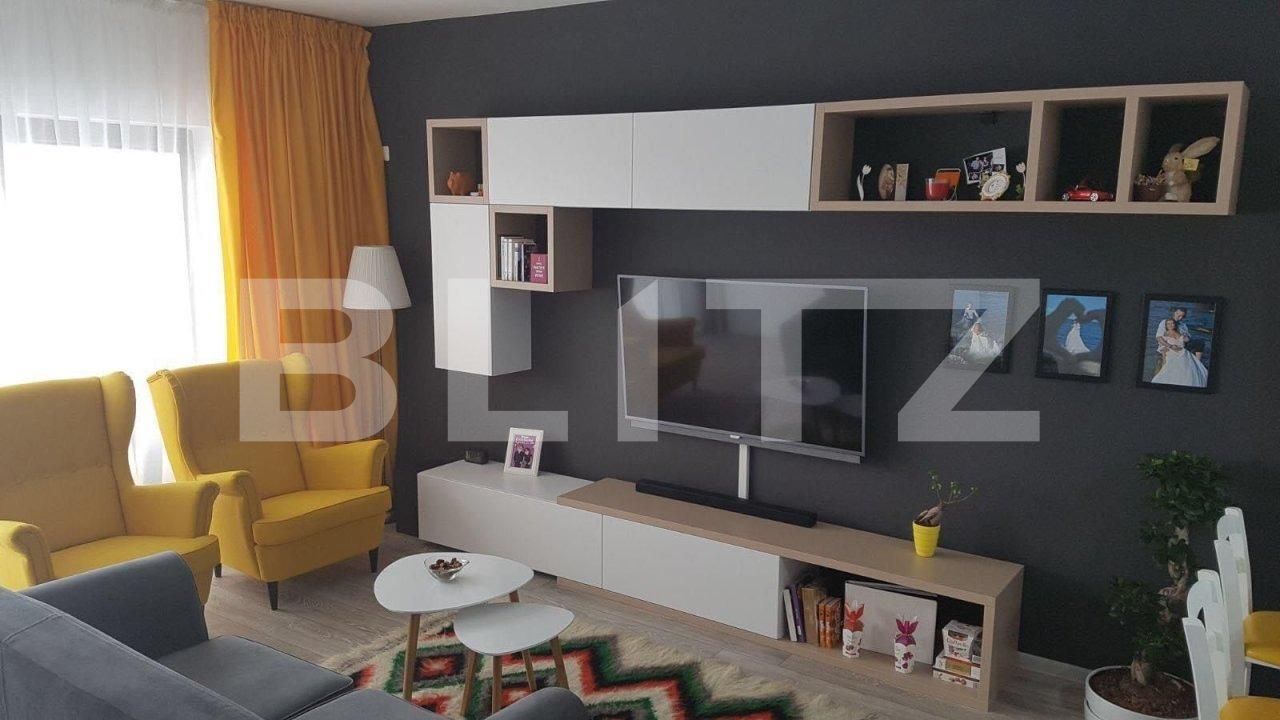 Apartament de vânzare 2 camere Vest - 129579AV | BLITZ București | Poza1