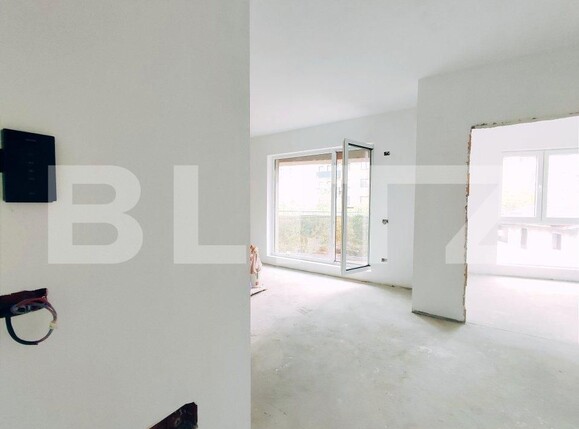 Apartament de vânzare 2 camere Mihai Bravu - 129592AV | BLITZ București | Poza2