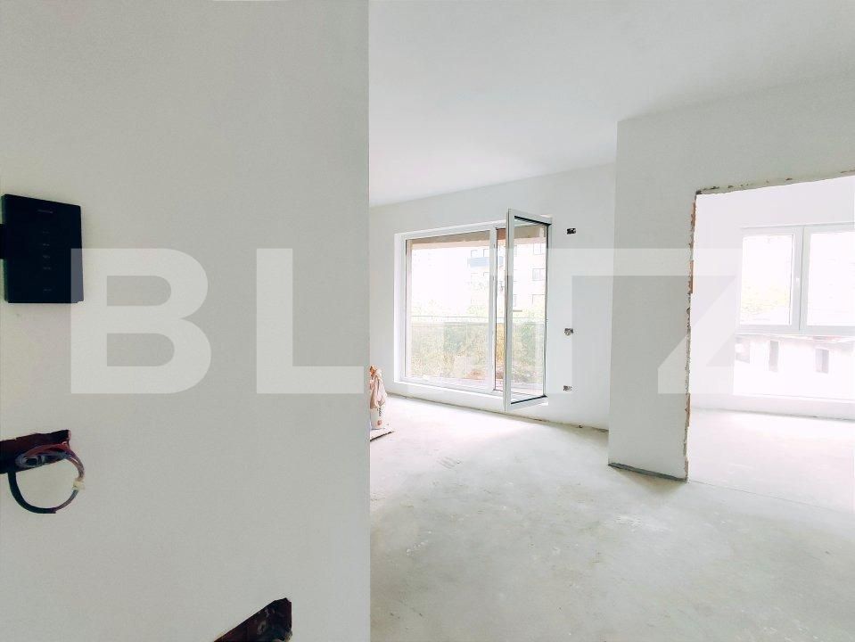 Apartament de vânzare 2 camere Mihai Bravu - 129592AV | BLITZ București | Poza2