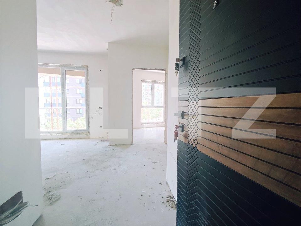 Apartament de vânzare 2 camere Mihai Bravu - 129592AV | BLITZ București | Poza5