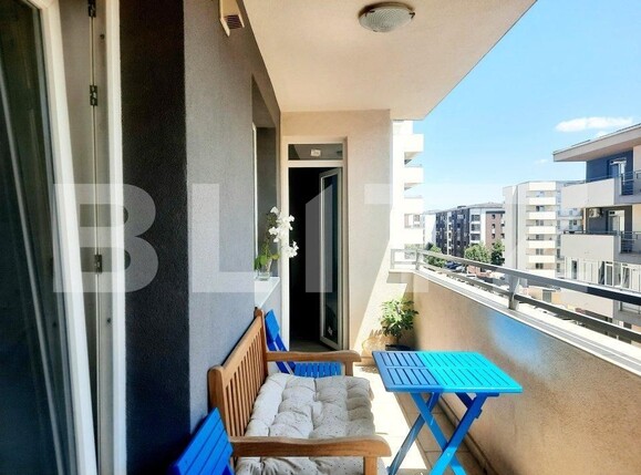 Apartament de vânzare 3 camere Berceni - 129600AV | BLITZ București | Poza2