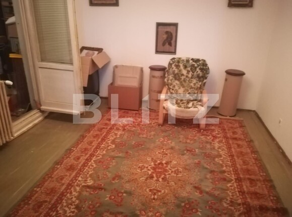 Apartament de vânzare 3 camere Titan - 129618AV | BLITZ București | Poza2