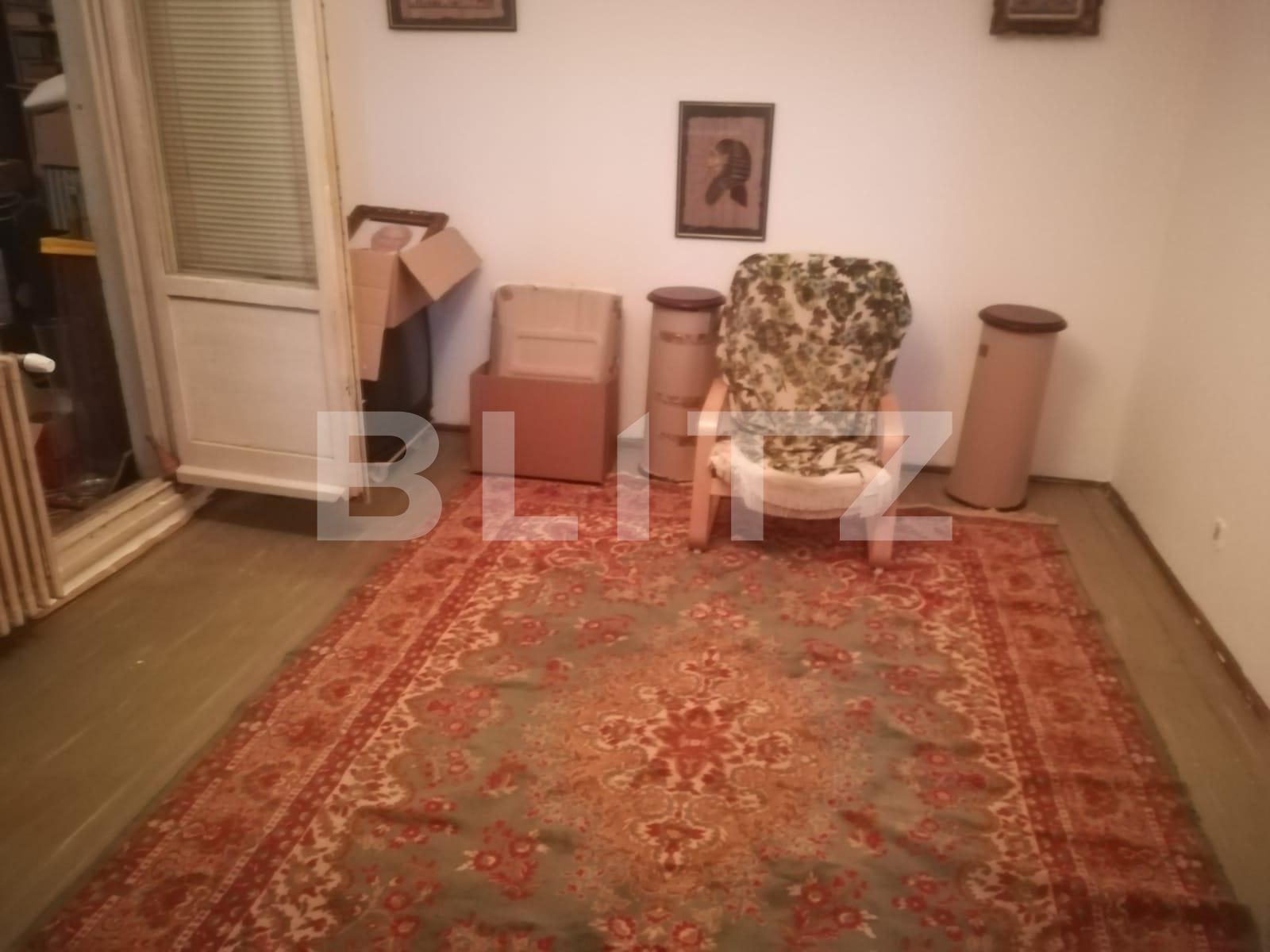 Apartament de vânzare 3 camere Titan - 129618AV | BLITZ București | Poza2