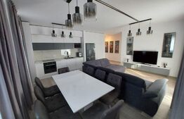 Apartament 3 camere, 82mp, 3 dressinguri, P-ța Muncii (Bloc Nou)