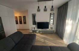 Apartament 3 camere, 82mp, 3 dressinguri, P-ța Muncii (Bloc Nou)