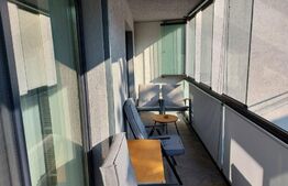 Apartament 3 camere, 82mp, 3 dressinguri, P-ța Muncii (Bloc Nou)