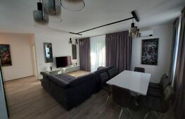 Apartament 3 camere, 82mp, 3 dressinguri, P-ța Muncii (Bloc Nou)