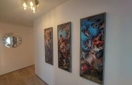 Apartament 3 camere, 82mp, 3 dressinguri, P-ța Muncii (Bloc Nou)