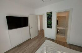 Apartament 3 camere, 82mp, 3 dressinguri, P-ța Muncii (Bloc Nou)