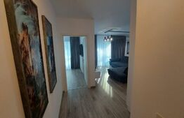 Apartament 3 camere, 82mp, 3 dressinguri, P-ța Muncii (Bloc Nou)