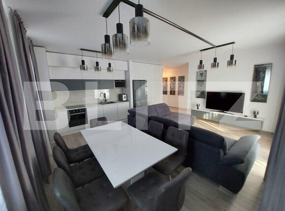 Apartament de vânzare 3 camere Muncii - 129638AV | BLITZ București | Poza1