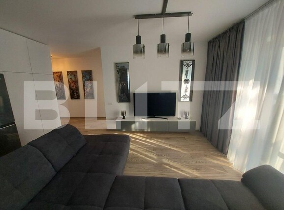 Apartament de vânzare 3 camere Muncii - 129638AV | BLITZ București | Poza3