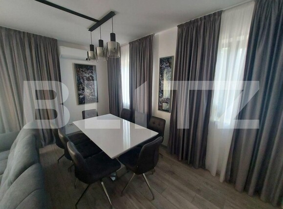 Apartament de vânzare 3 camere Muncii - 129638AV | BLITZ București | Poza4