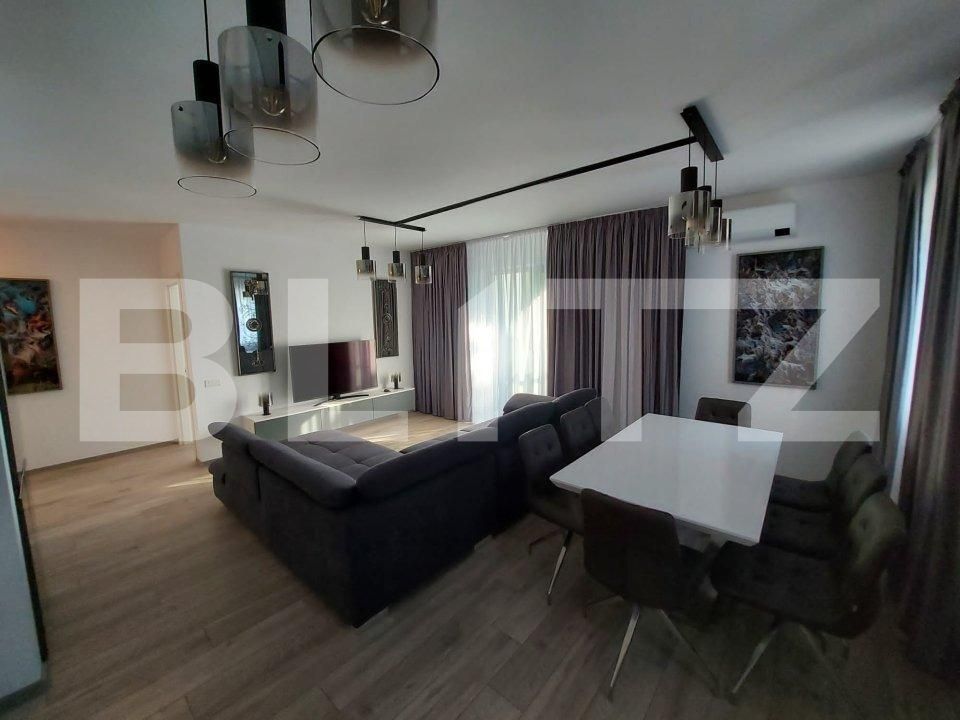 Apartament de vânzare 3 camere Muncii - 129638AV | BLITZ București | Poza2