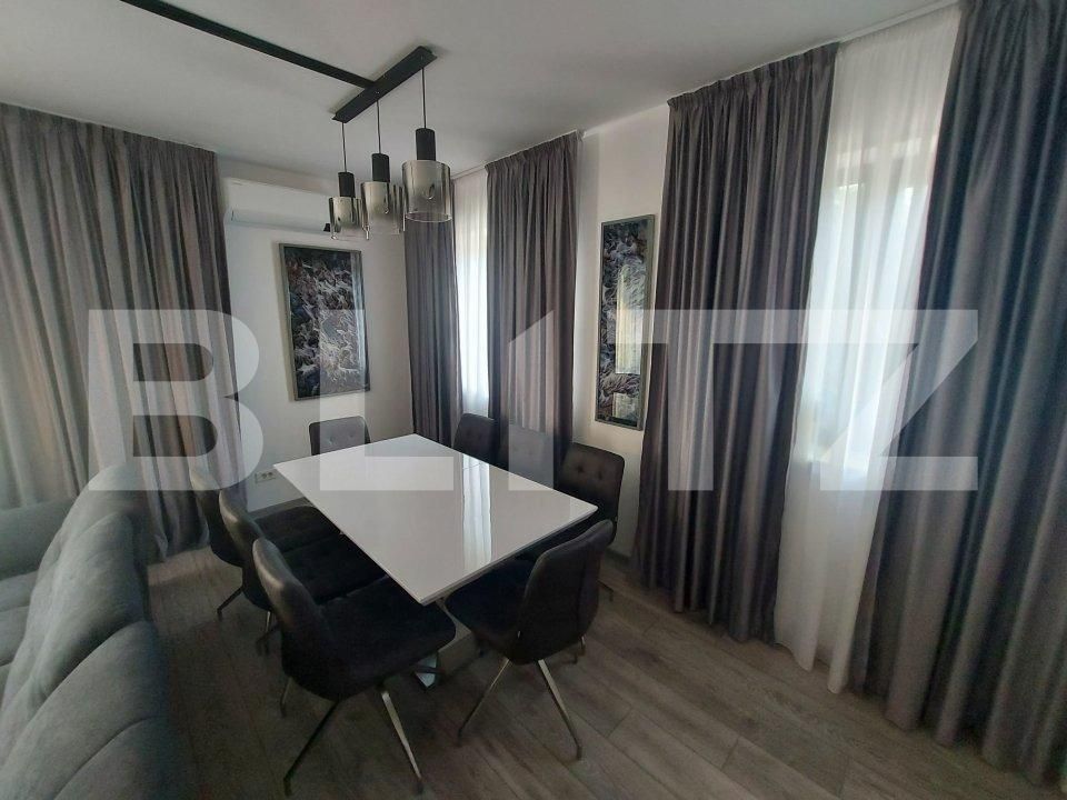 Apartament de vânzare 3 camere Muncii - 129638AV | BLITZ București | Poza4