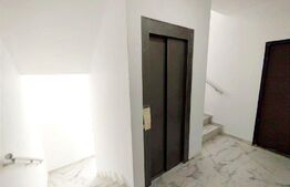 Penthouse Loft cu Vedere Panoramică, 4 camere, 3 băi (Bloc 2023)