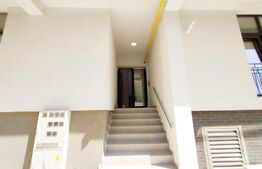 Penthouse Loft cu Vedere Panoramică, 4 camere, 3 băi (Bloc 2023)