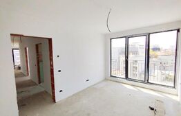 Penthouse Loft cu Vedere Panoramică, 4 camere, 3 băi (Bloc 2023)