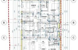 Penthouse Loft cu Vedere Panoramică, 4 camere, 3 băi (Bloc 2023)