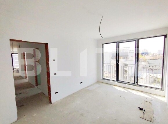 Apartament de vânzare 4 camere Dacia - 129643AV | BLITZ București | Poza3