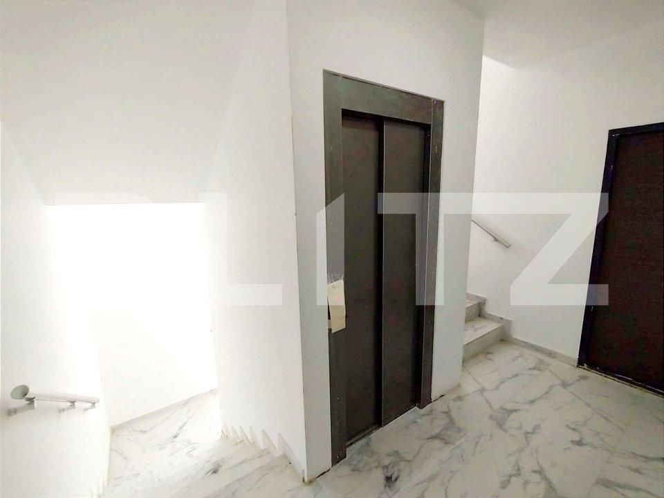 Apartament de vânzare 4 camere Dacia - 129643AV | BLITZ București | Poza2