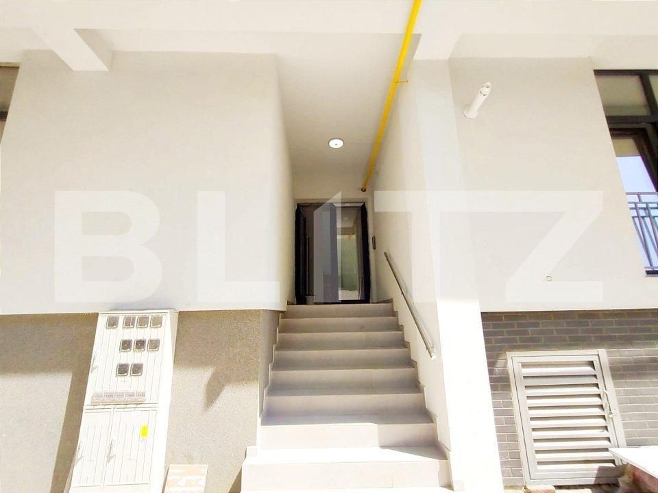 Apartament de vânzare 4 camere Dacia - 129643AV | BLITZ București | Poza5