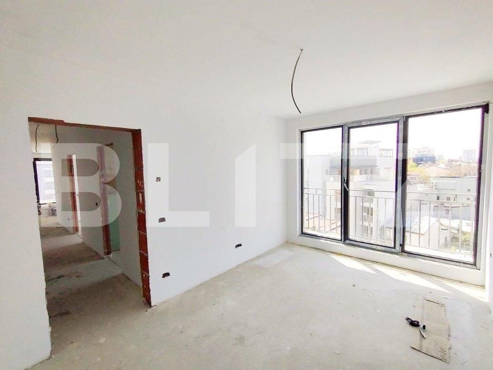 Apartament de vânzare 4 camere Dacia - 129643AV | BLITZ București | Poza3