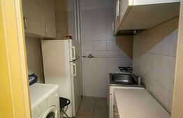 Garsoniera, 23mp, zona Pache Protopopescu