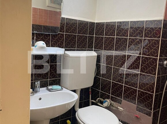 Garsonieră de vânzare Ferdinand - 129686AV | BLITZ București | Poza6