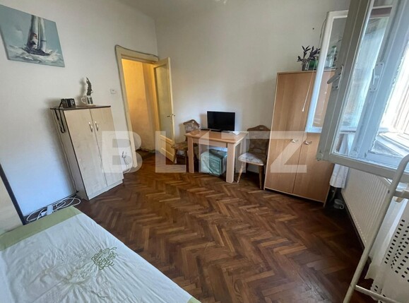 Garsonieră de vânzare Ferdinand - 129686AV | BLITZ București | Poza1