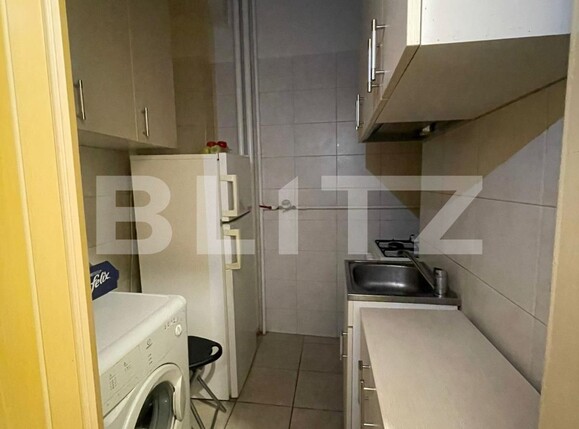 Garsonieră de vânzare Ferdinand - 129686AV | BLITZ București | Poza4