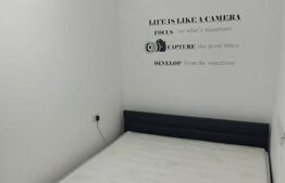 Apartament 2 camere, 45mp + 18mp boxa, zona Foisorul de Foc