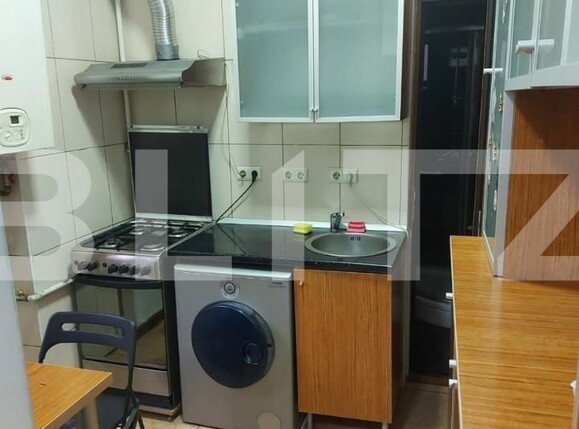 Apartament de vânzare 2 camere Mosilor - 129781AV | BLITZ București | Poza6