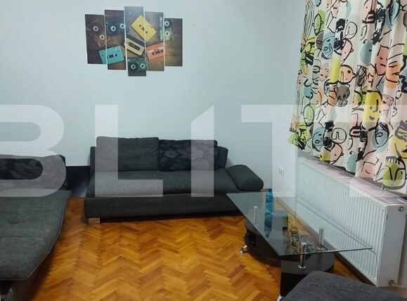 Apartament de vânzare 2 camere Mosilor - 129781AV | BLITZ București | Poza1