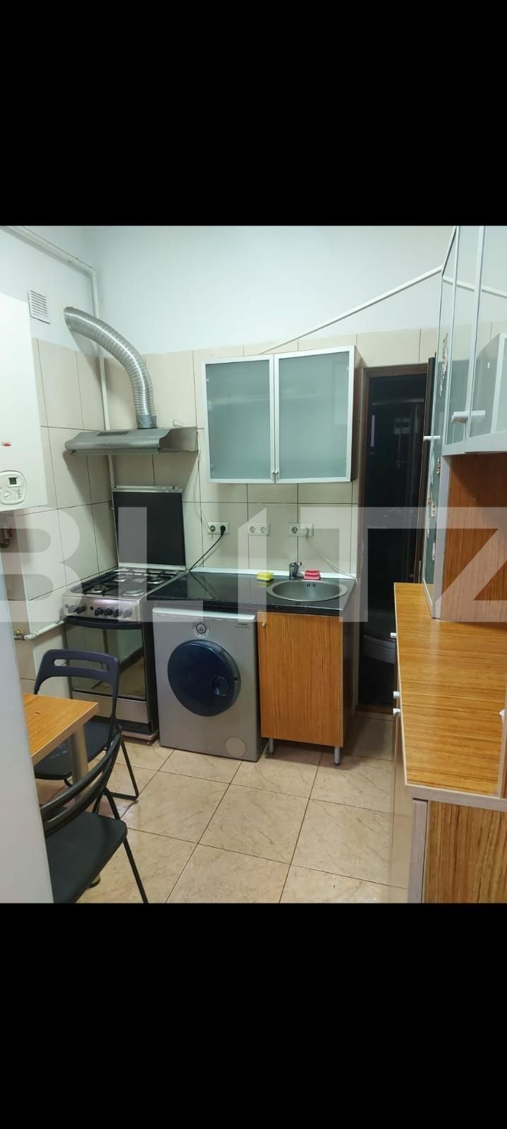 Apartament de vânzare 2 camere Mosilor - 129781AV | BLITZ București | Poza6