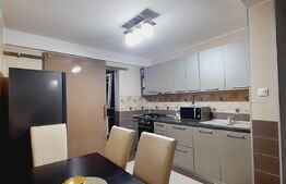 Apartament 2 camere, decomandat 51,47mp, zona Titan