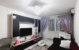 Apartament 2 camere, decomandat 51,47mp, zona Titan