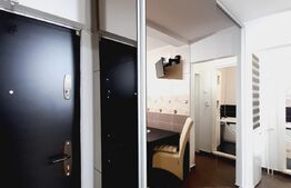 Apartament 2 camere, decomandat 51,47mp, zona Titan