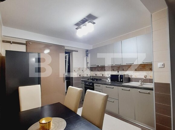 Apartament de vânzare 2 camere Titan - 129865AV | BLITZ București | Poza3