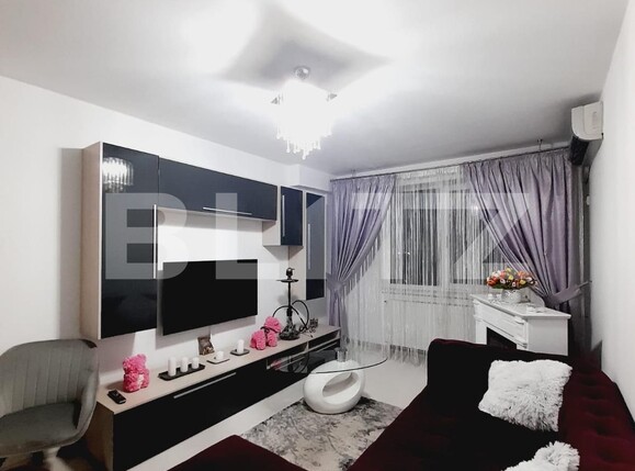 Apartament de vânzare 2 camere Titan - 129865AV | BLITZ București | Poza1