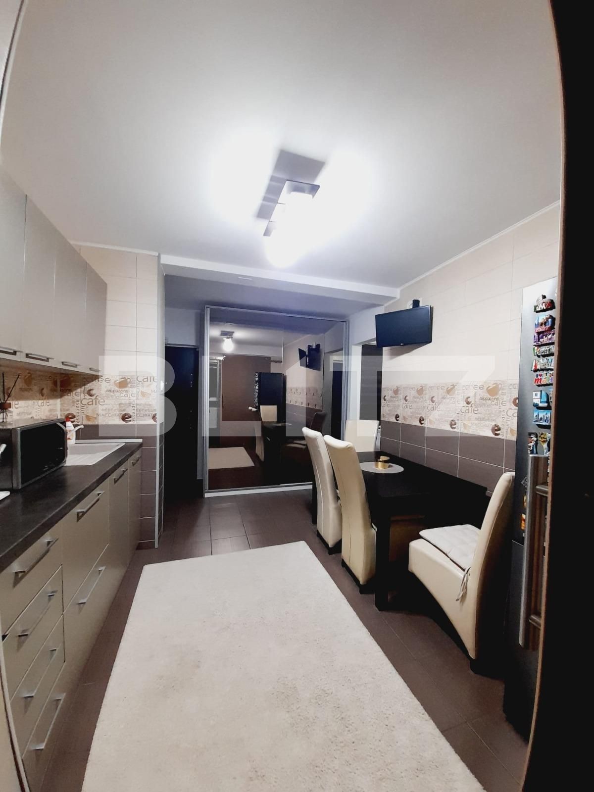 Apartament de vânzare 2 camere Titan - 129865AV | BLITZ București | Poza4