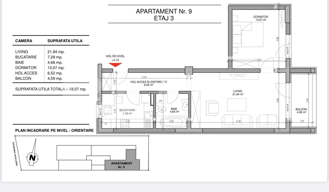 Apartament de vânzare 2 camere Ghencea - 129902AV | BLITZ București | Poza2