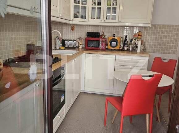 Apartament de vânzare 3 camere 1 Mai - 129979AV | BLITZ București | Poza2