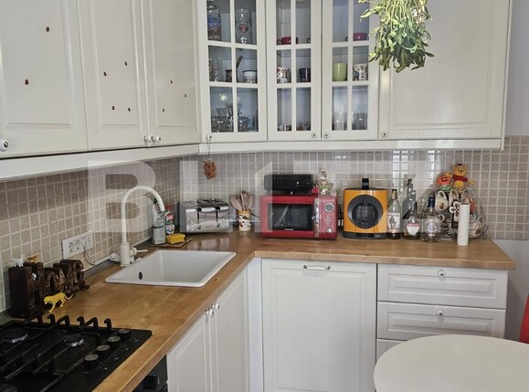 Apartament de vânzare 3 camere 1 Mai - 129979AV | BLITZ București | Poza1