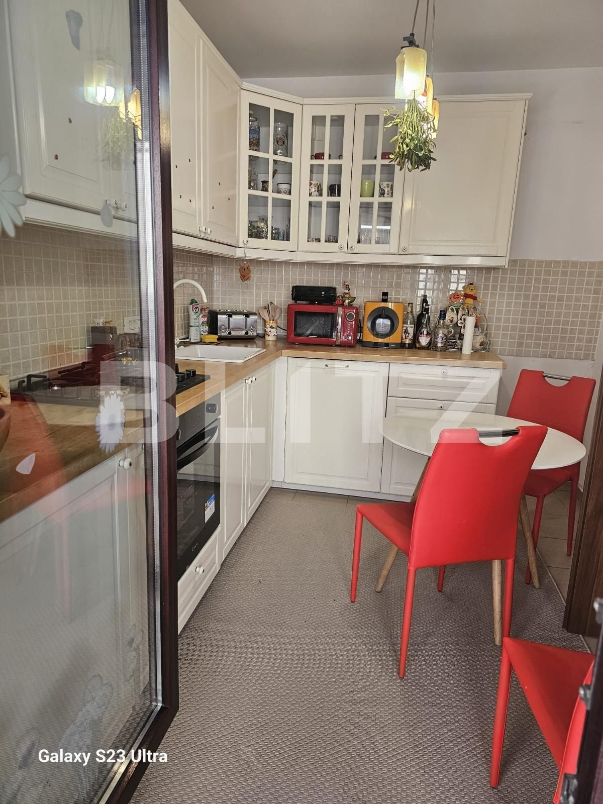 Apartament de vânzare 3 camere 1 Mai - 129979AV | BLITZ București | Poza2