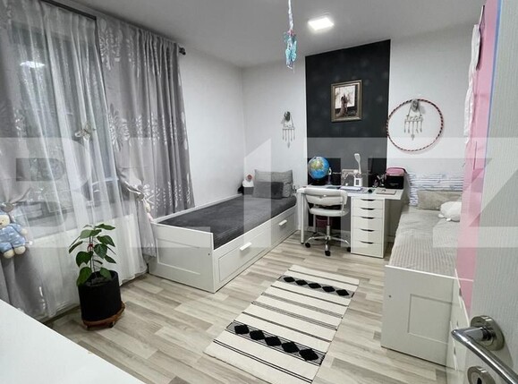 Apartament de vânzare 3 camere Pantelimon - 130020AV | BLITZ București | Poza3